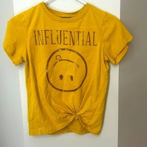 Pants Store Trendy Top